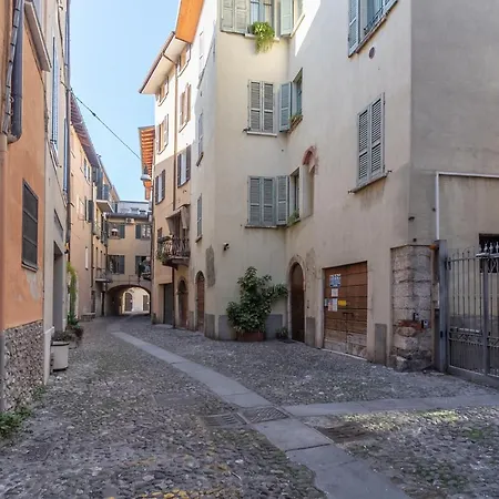 Appartamento Piazza Loggia - Affitti Brevi Italia Brescia