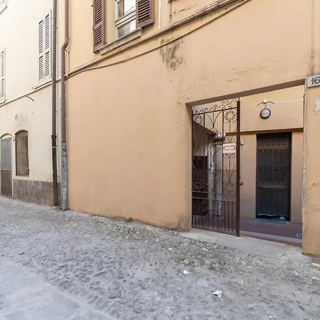 Piazza Loggia - Affitti Brevi Italia Brescia